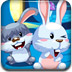 可爱宠物兔