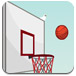 室外篮球