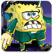 海绵宝宝的万圣节2