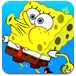 海绵宝宝大战鱼怪