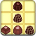 巧克力跳棋