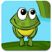 跳跳小青蛙