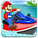 马里奥疯狂快艇