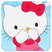 hello kitty躲猫猫