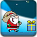 圣诞老头捡礼物