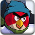 弹弓打愤怒小鸟
