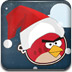 愤怒小鸟圣诞版
