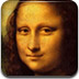 蒙娜丽莎三角拼图
