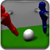 简易桌面足球