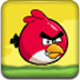 愤怒小鸟救蛋蛋
