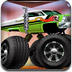 怪物越野卡车