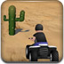 沙漠3d汽车驾驶