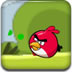 飞吧，愤怒小鸟