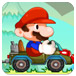 马里奥开挖掘机2