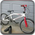 巧拼自行车