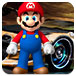 马里奥赛车