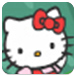 kitty大冒险