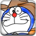 多啦A梦水彩画6
