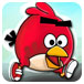 愤怒小鸟跑酷