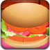 美味鸡肉堡