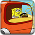 海绵宝宝开巴士