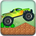 怪物越野卡车