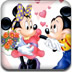 米老鼠快乐拼图
