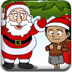 圣诞老人的好帮手