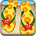 定制拖鞋