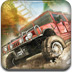 3D吉普车赛车