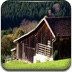 山间小屋拼图