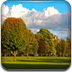 秋天公园拼图