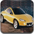 黄色轿车拼图