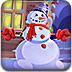 保卫圣诞雪人