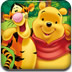 小熊维尼智力拼图
