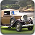 经典老爷车拼图