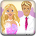 芭比和肯的婚礼