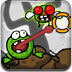 青蛙卫士无敌版
