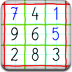 纸上数独