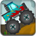 疯狂的怪物卡车