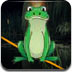 弹跳青蛙