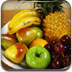 好吃水果拼图