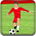 足球技巧挑战赛