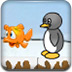 企鹅找鱼