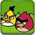 愤怒的小鸟涂一涂