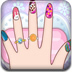 快乐美甲师