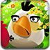 愤怒小鸟疯狂射击