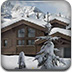 逃离雪山小屋