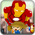 钢铁侠城市救援