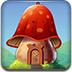 逃出蘑菇森林